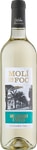 Molí de Foc Blanc Semi Dolç