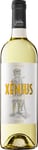 Xènius Blanc Semi dolç