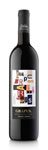 Grapus Merlot Barrica